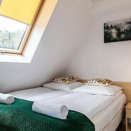 Udanypobyt Apartamenty Przy Dolinach C I D Kościelisko Εξωτερικό φωτογραφία