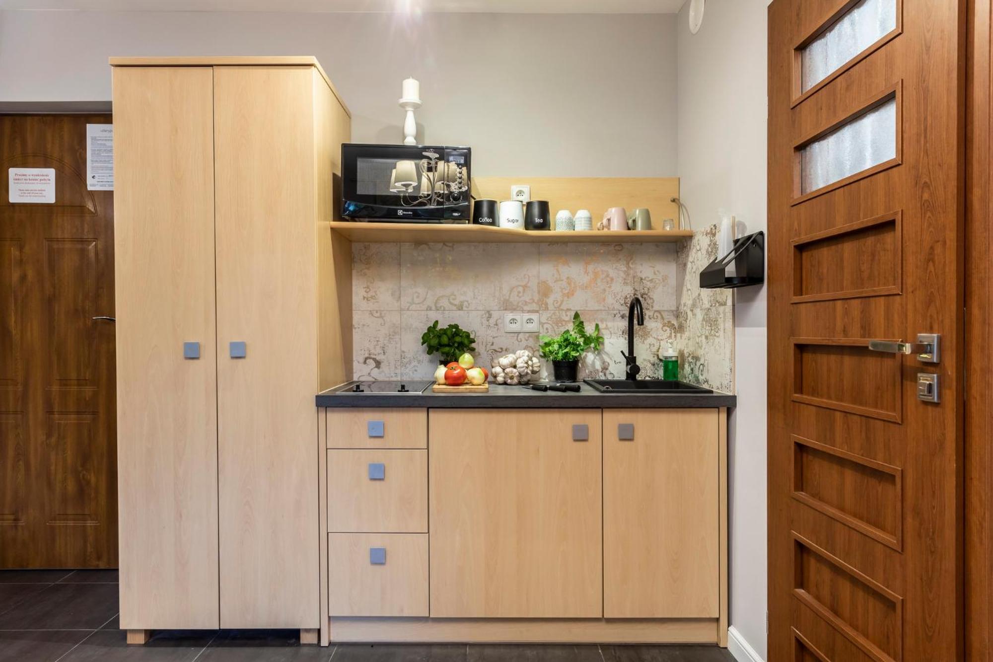 Udanypobyt Apartamenty Przy Dolinach C I D Kościelisko Εξωτερικό φωτογραφία