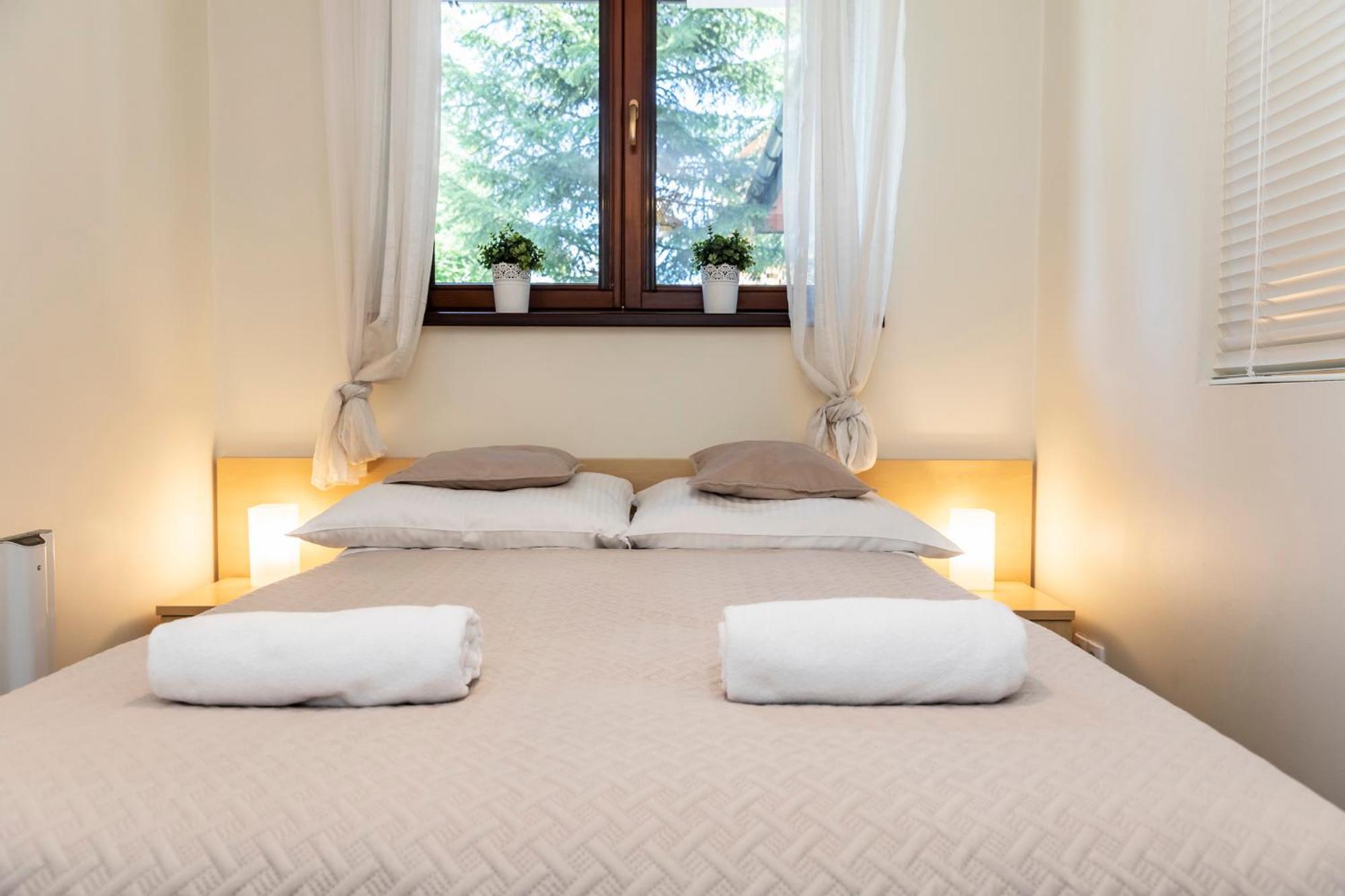 Udanypobyt Apartamenty Przy Dolinach C I D Kościelisko Δωμάτιο φωτογραφία