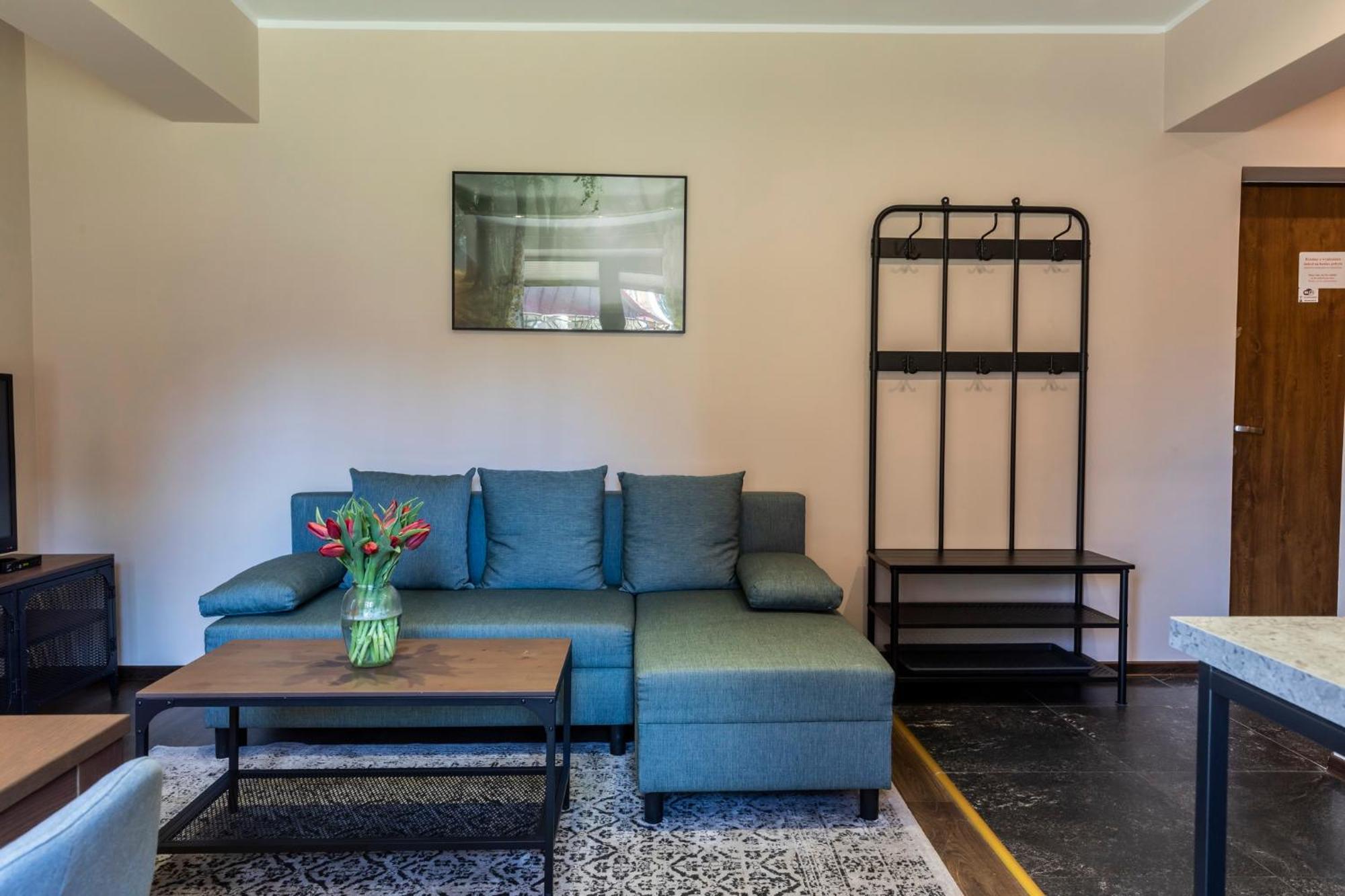 Udanypobyt Apartamenty Przy Dolinach C I D Kościelisko Εξωτερικό φωτογραφία